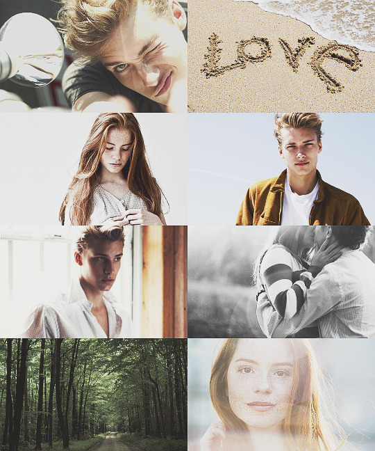 Scorpius Hyperion Malfoy & Rose Weasley