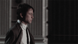 ronansgansey: If Tom had learned anything… it was that you can’t ascribe great cosmic s