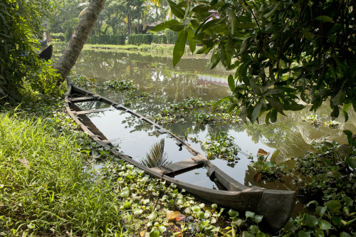 Alleppey Backwaters, IndiaFor more of my work, check out kaltosaar.blogspot.com . You can also follo