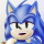 vee-skies:Sorry King, but as much as I love this lookSonic beat you to it babes 
