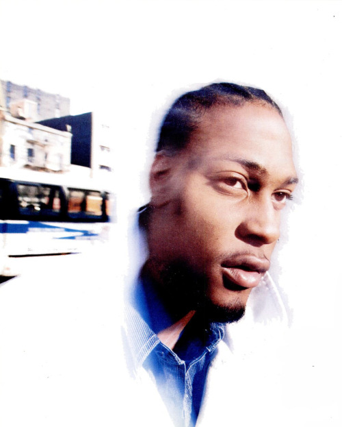 brandonousley:D’Angelo (1996)