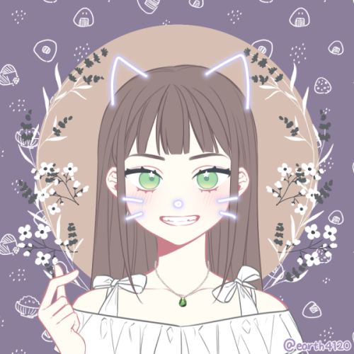 Characters' Picrew Portraits 1