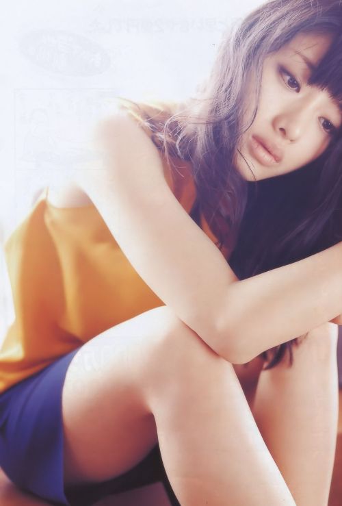 sweetkisses27:  石原さとみ(satomi ishihara)