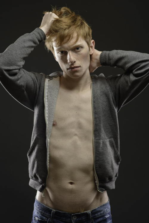 sean-clancy:  Eli Spencer by jtoPHOTO