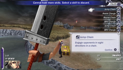 quartercirclejab:  sometimes on the world map (and occasionally in battle) cloud’s sword arm gets really huge it’s pretty much the best graphical glitch of all time 