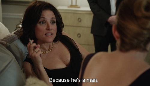 julia louis dreyfus