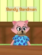 thesecretuncle: rslashrats:  mgsotacon: why do toontown npcs have some of the worst names conceivable    The panel of jurors at my execution sentencing 