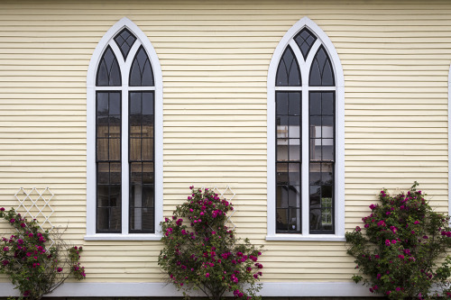 Avonlea Village in Cavendish, PEI