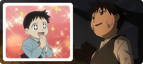 pandacea:  FMA meme, one homunculus: Pride 