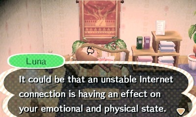 animalcrossingqrdesigns:  My life story. 