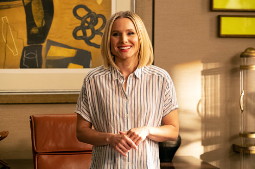 captass:THE GOOD PLACE — “A Girl From Arizona” Episode 401/402Photos by: Colleen H