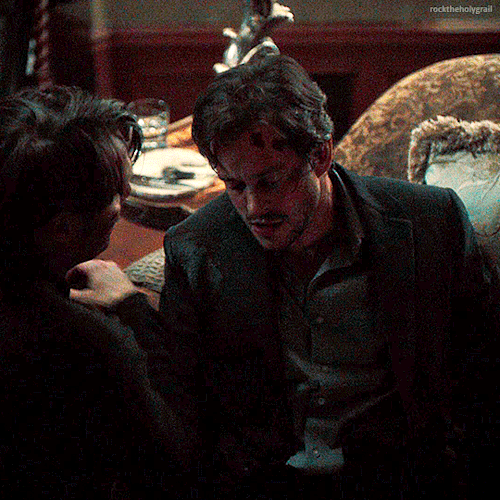 Hannibal 3x06 - “Dolce”