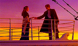 supremeleaderkylorens:25 Favorite Films as Voted by my Followers22. Titanic (1997) dir. James Camero