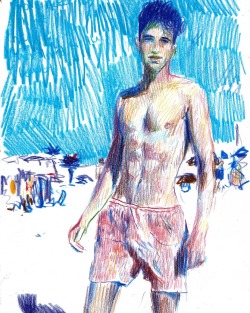 repubblicabanana:Yuval Israeli 