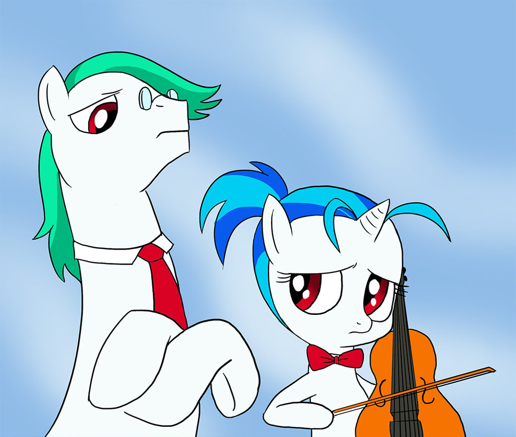 quarium-mod:  fisherpon:  How friendship starts by doubleWbrothers  N’awww, look