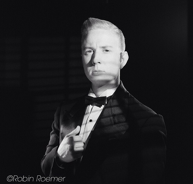  Robin Roemer’s “New Hollywood Project” See More 
