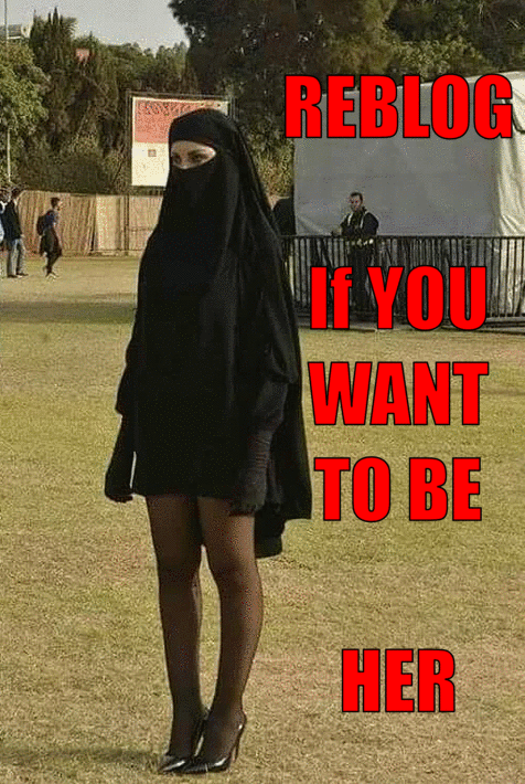 sissyslutmuslimah - Unbetitelt