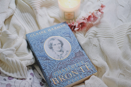 charlotte brontë