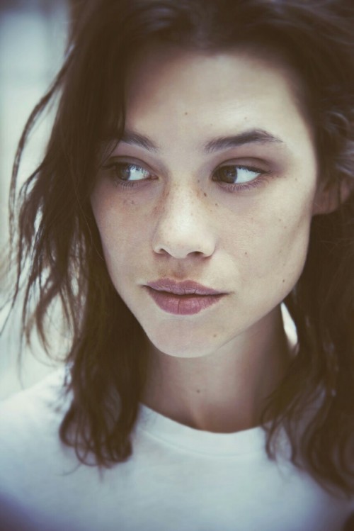 Astrid berges frisbey