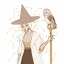 tinywitchykat