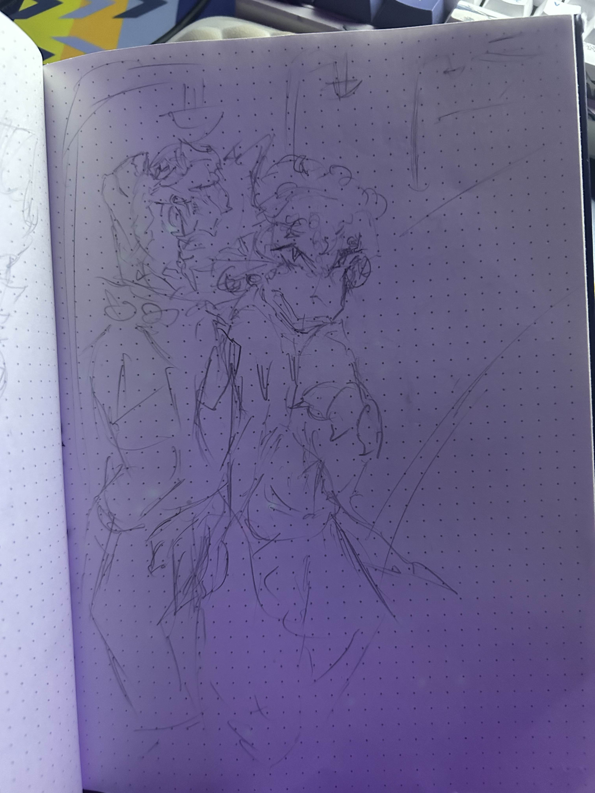 Sketch 7