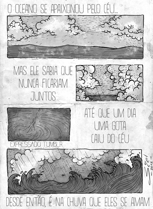 Amor ?