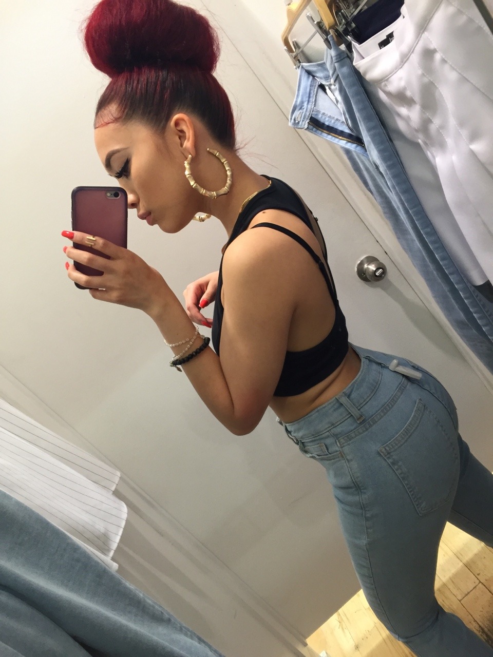 cattygyal:  mynamesjustice:  Shawty so mean🔫💯🔥  My bestfriend