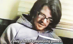 pigeoncowboys:  Gaming with Fall Out Boy 