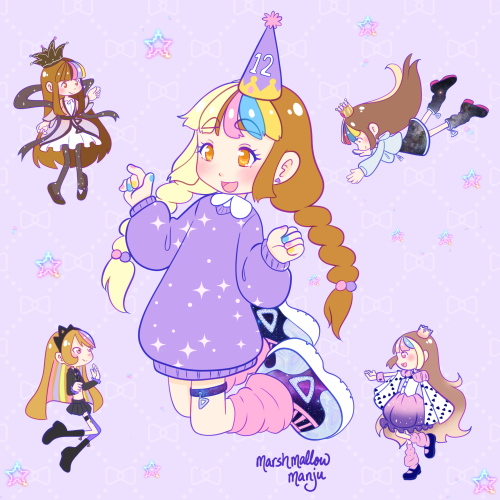 HAPPY BIRTHDAY GALACO