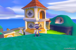 crystalfissured:  Sunny Villa looks more