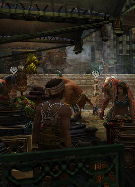 mansionbasement:Final Fantasy XII: The Zodiac Age (2018) for PC