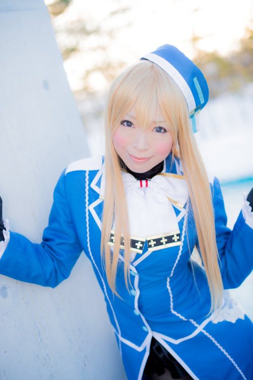 Kantai Collection - Atago (Mashiro Yuki) 22HELP US GROW Like,Comment & Share.CosplayJapaneseGirls1.5 - www.facebook.com/CosplayJapaneseGirls1.5CosplayJapaneseGirls2 - www.facebook.com/CosplayJapaneseGirl2tumblr - http://cosplayjapanesegirlsblog.tumblr
