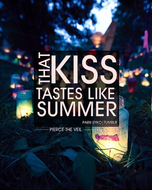 parii-syko:  Pierce The Veil - The Boy Who Could Fly
