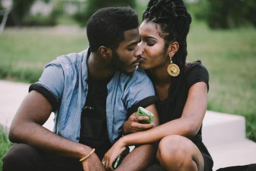 fuckyeahafricans:  Togolese couple