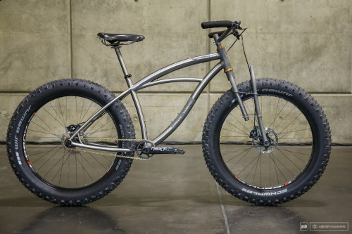 aces5050: (via The North American Handmade Bicycle Show (NAHBS) 2016 - Pinkbike)