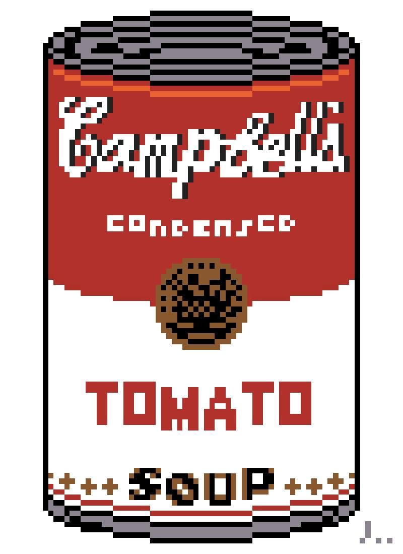 archatlas:  Pixel-Art JooJaebum