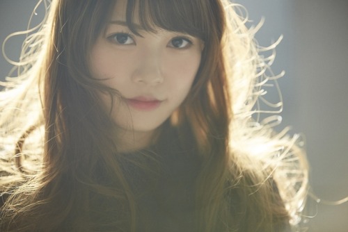 yurnahirate: (けやき坂46 かけのぼるまでまてない！－番外編－ 加藤史帆 | HUSTLE PRESS OFFICIAL WEB SITEから)  Part-2