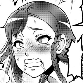 Tasteful Ahegao