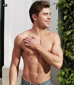 zacefronisanalien:  zac - neighbors