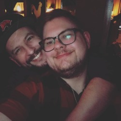 danish-bearcub:  I had a lovely night with some lovely people 😊❤ . . . #london #party #thecocktavern #eaglelondon #lovelyfriends #selfie #gay #gaybear #gaybeard #gaycub #bearcub #instagay #instabear #instabeard #instacub (at The Cock Tavern London)