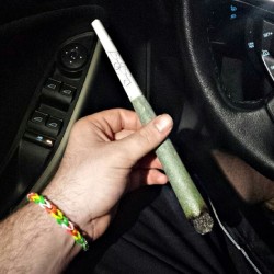 weedporndaily:  Last night was epic!💨💨 by