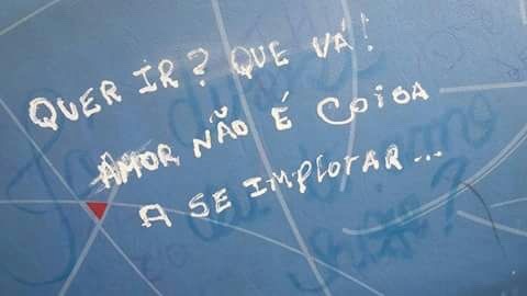 Dona dessa brisa toda