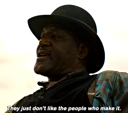 SINNERS 2025, Dir. Ryan Coogler