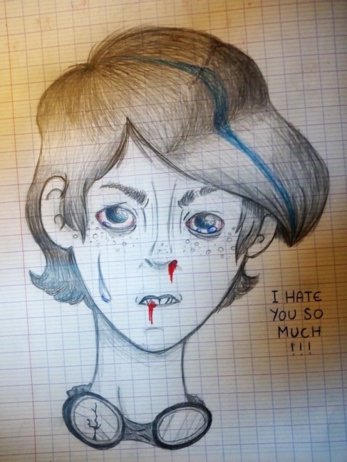 He's Hurt