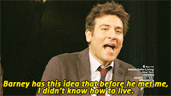 you know i love you donna