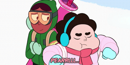 XXX pearl-likes-pi:  who is cuter than pearl photo