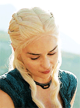 lord-snow-blog:  Yes, all men must die, but we are not men. 