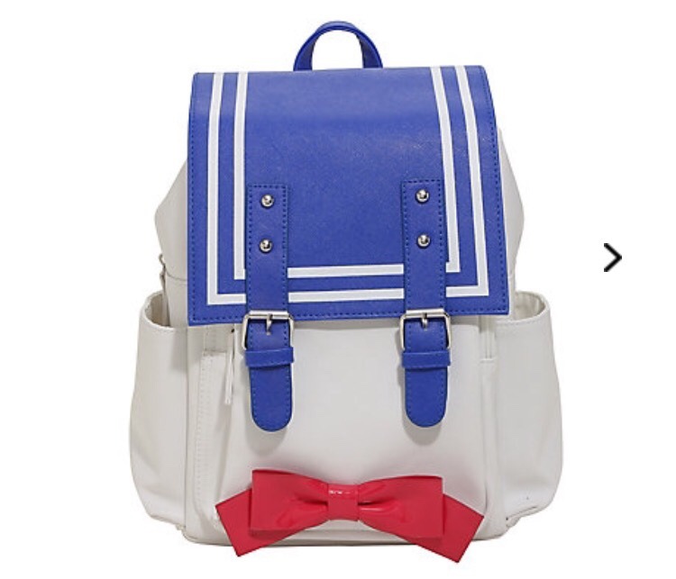 saddleback suitcase