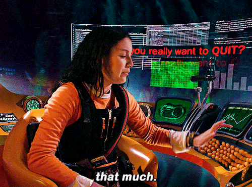 Spy Kids 2: The Island Of Lost Dreams (2002) Dir. Robert Rodriguez