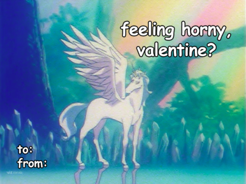 sailormoonsub:Sailor Moon valentines are truly a well that never runs dry.